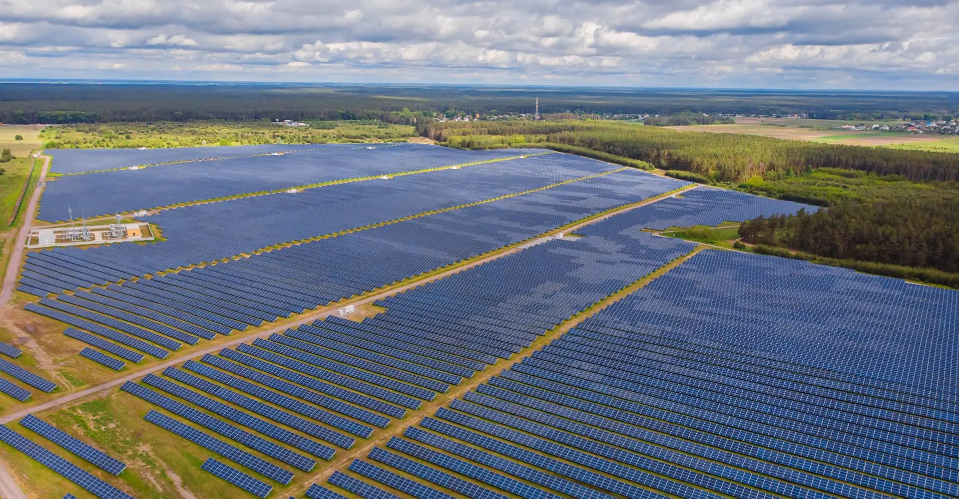 Durable Solar Farmland Mount Supplier
