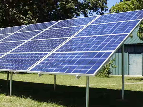 Advantages of agricultural shed support