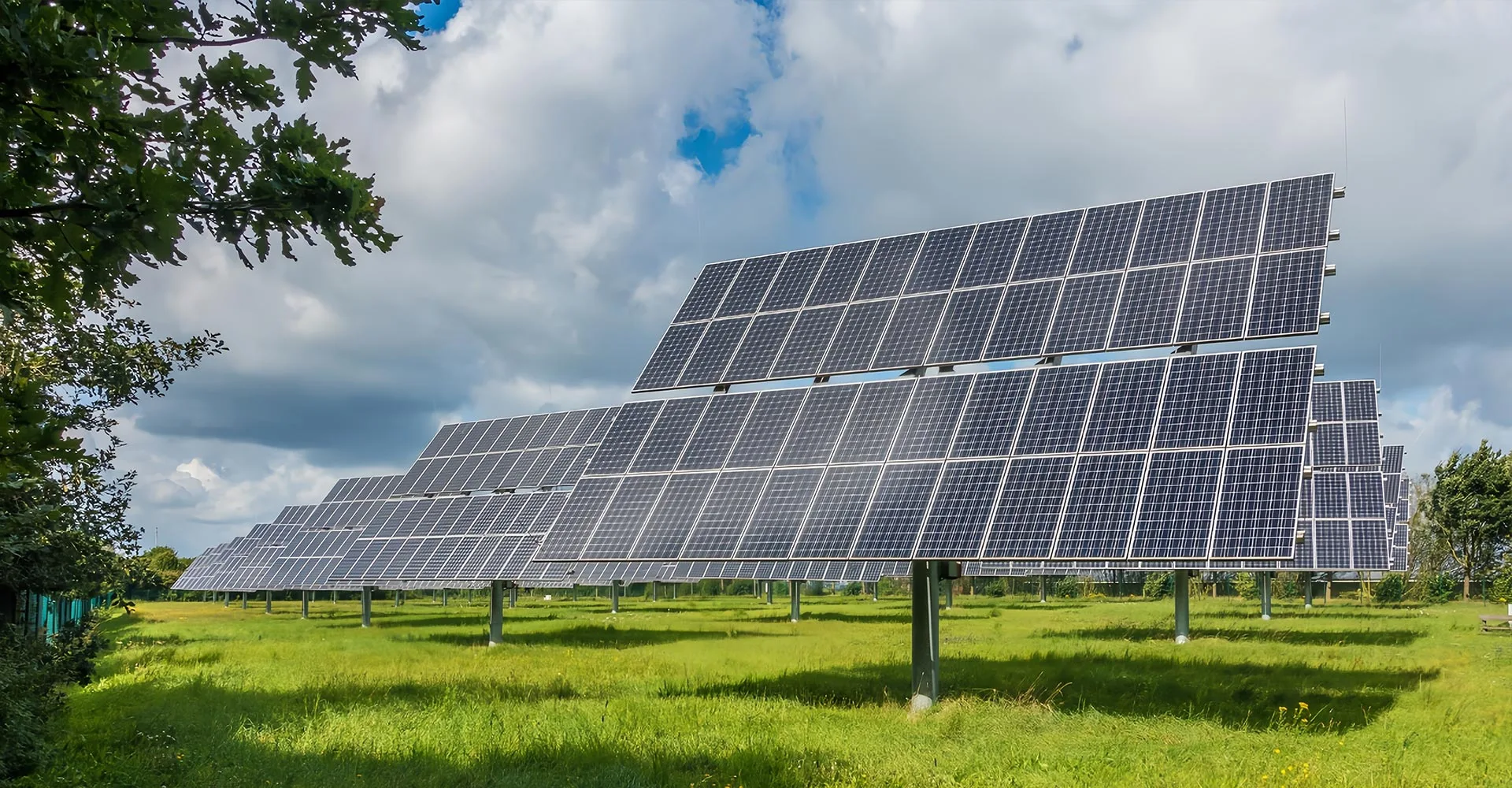 China Solar Ground Mount Manufacturer