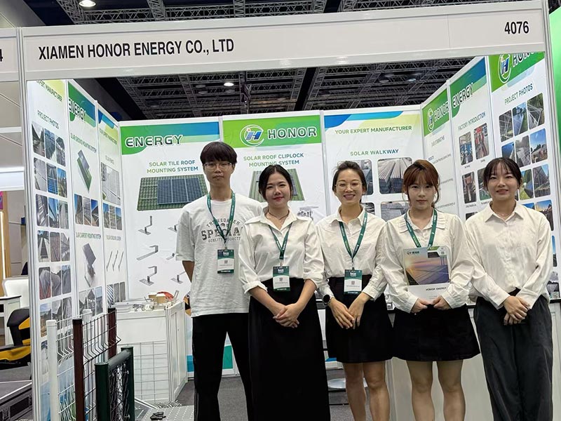 Honor Energy Shines at Malaysia IGEM 2025