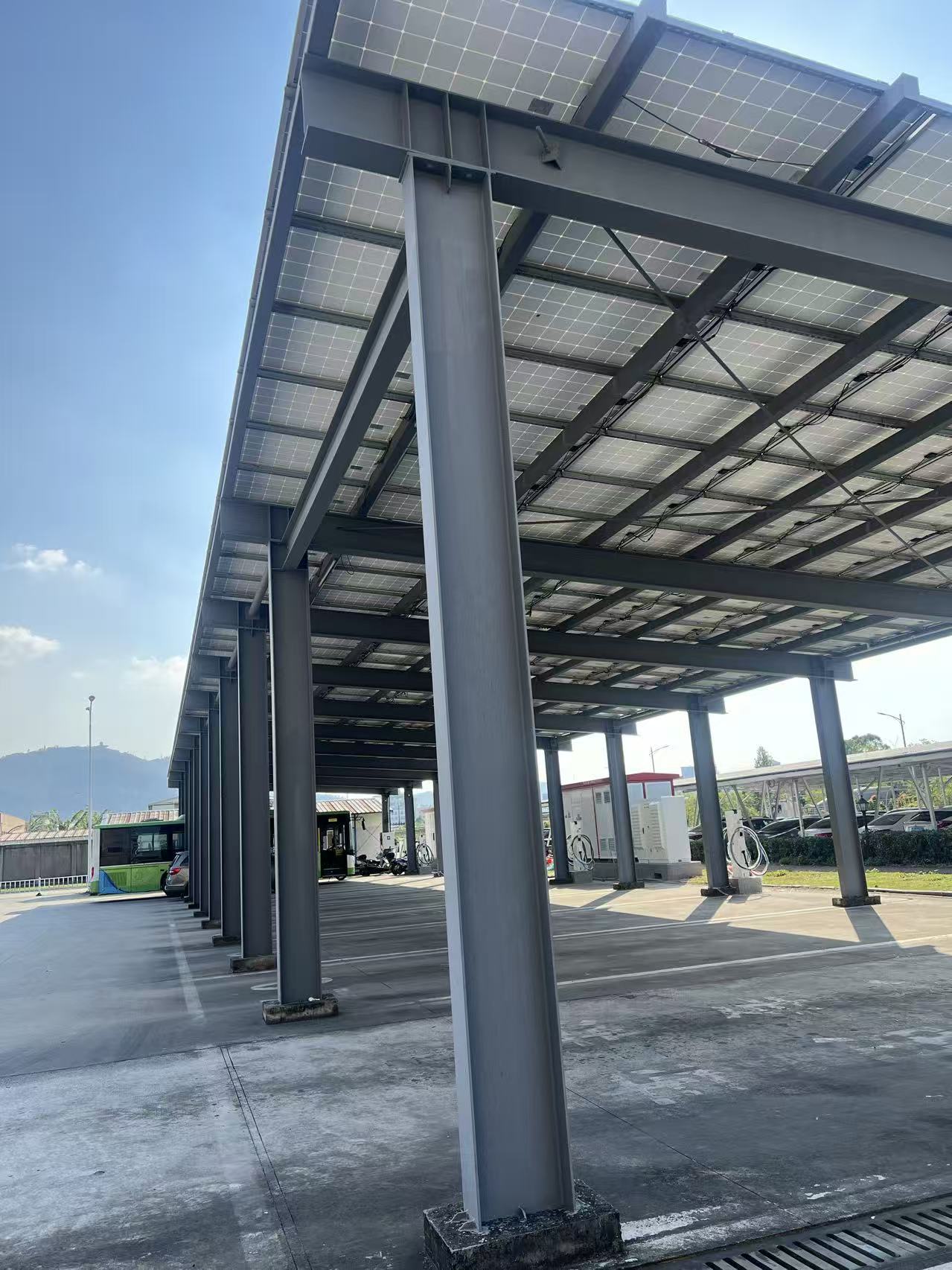 What are the specific applications of photovoltaic building integration?