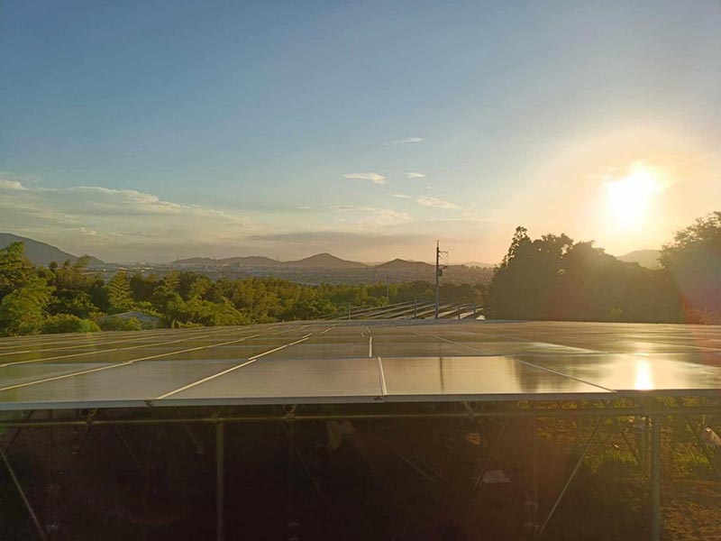 Solar Mount Daily Maintenance Guide: Keep PV Plants Stable and Extend Mount Service Life