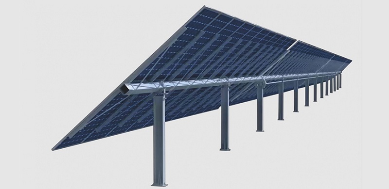 Tracking Systems: Tech Boosts New Energy