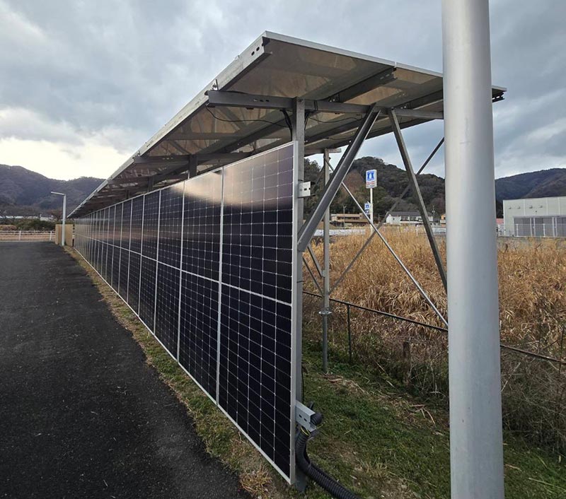 Solar Mounts That Deliver: Tough, Tunable, Profitable