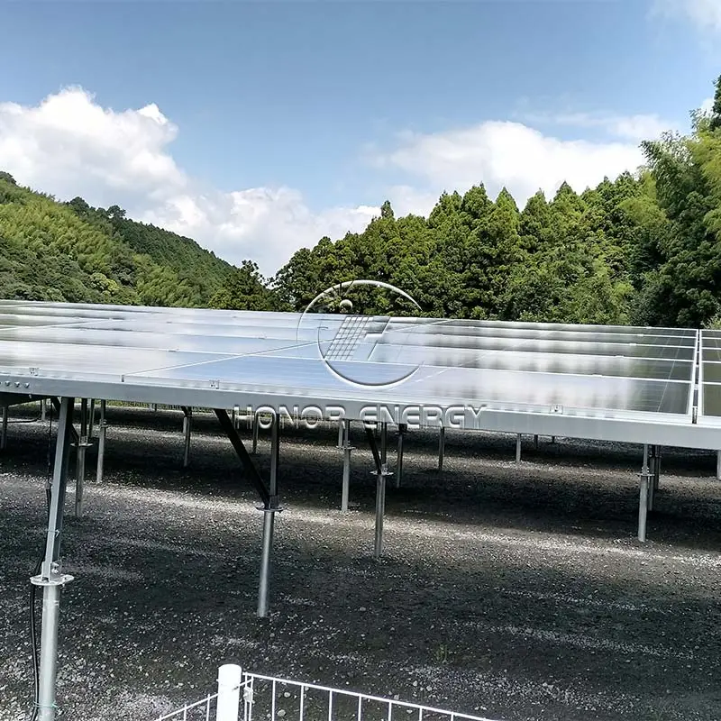 Why Does Solar Ground Mount Matter More Than Most Buyers Expect?