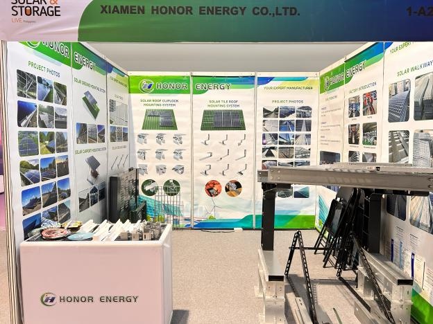 Wrapping Up Solar & Storage Live Philippines 2026