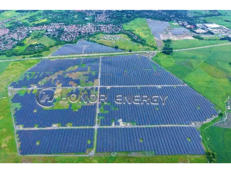 Why Hot-Dip Galvanized Ground Screws Are Becoming the Preferred Foundation for Modern Solar Projects