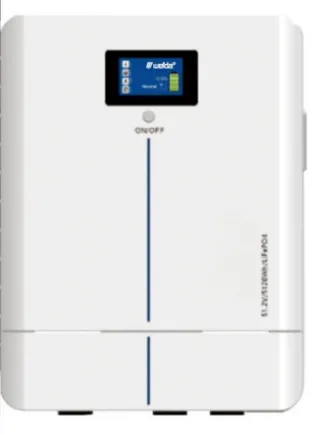 5kWh Battery: One Capacity, Many Homes