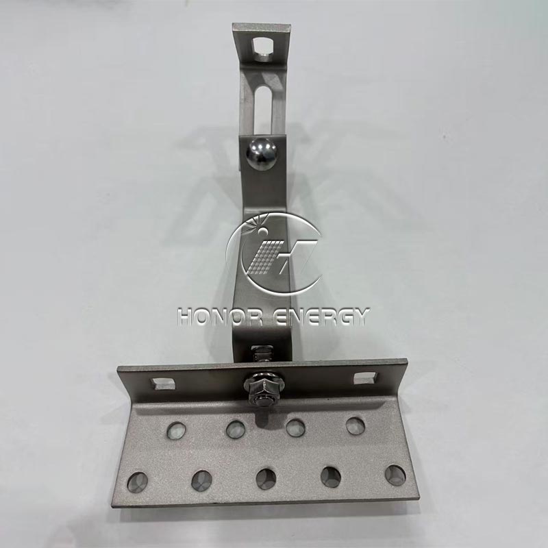 Adjustable Solar roof hook