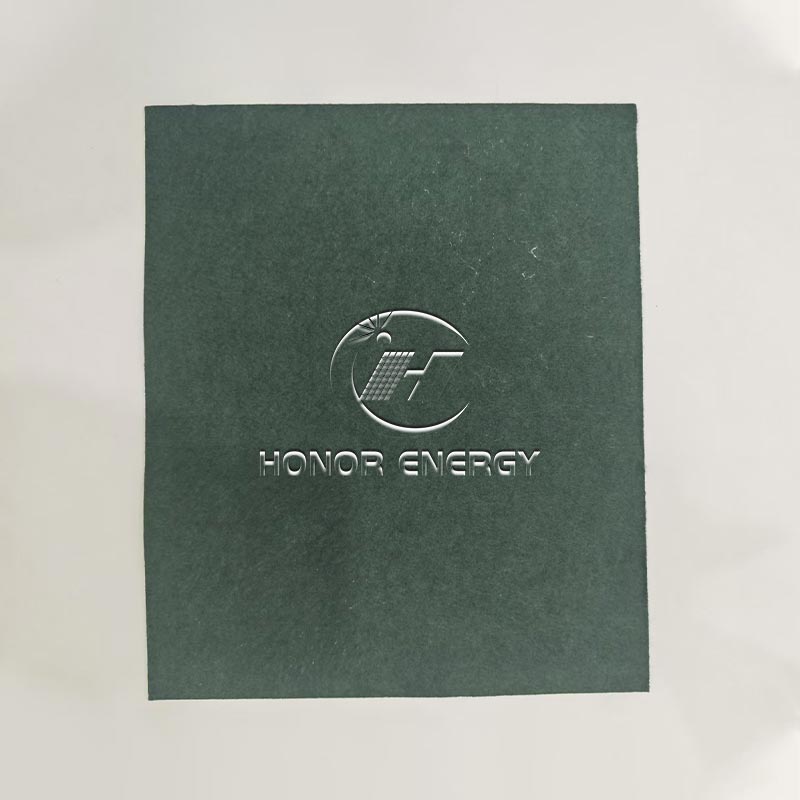 Double layer Anti-grass Mat