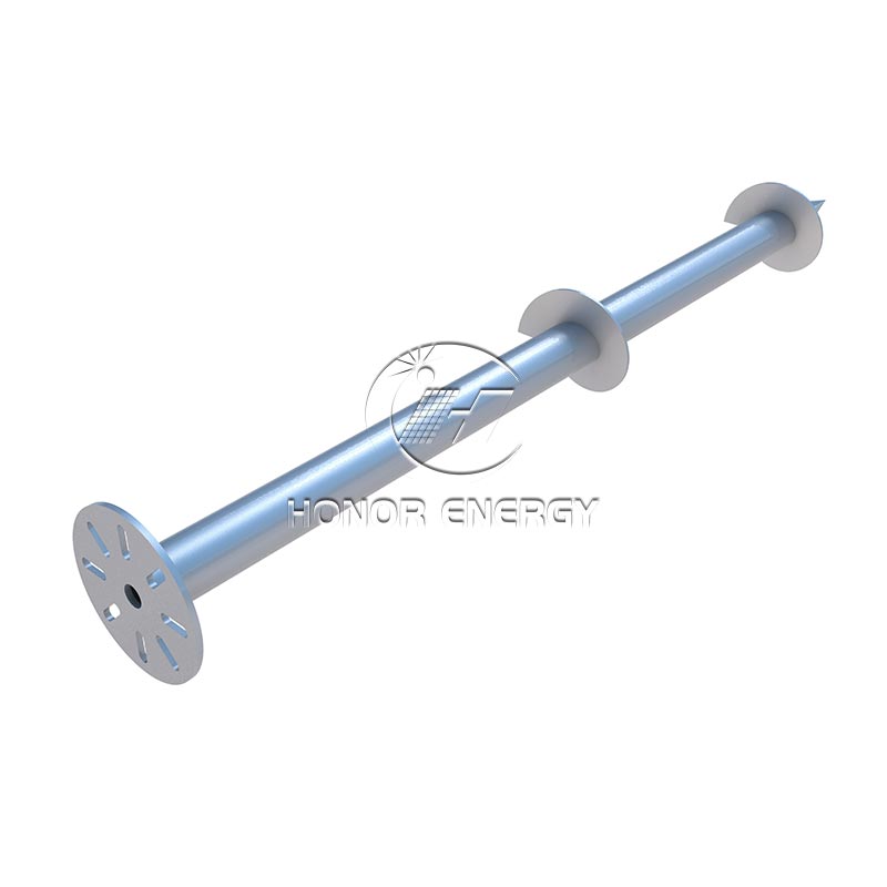 Earth Screws