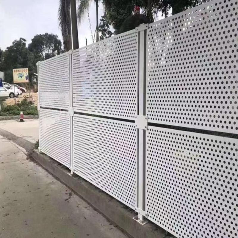 Solar fencing