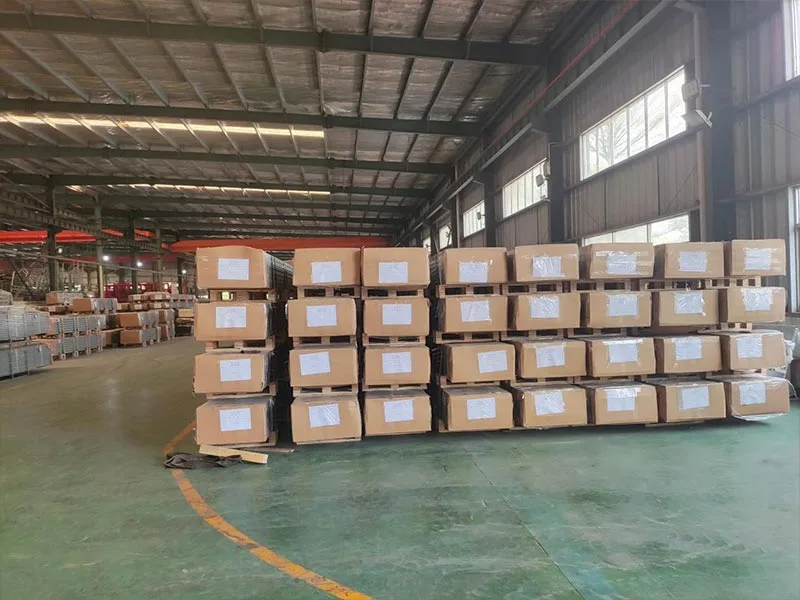 Packaging