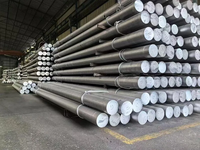 Aluminum Raw Materials