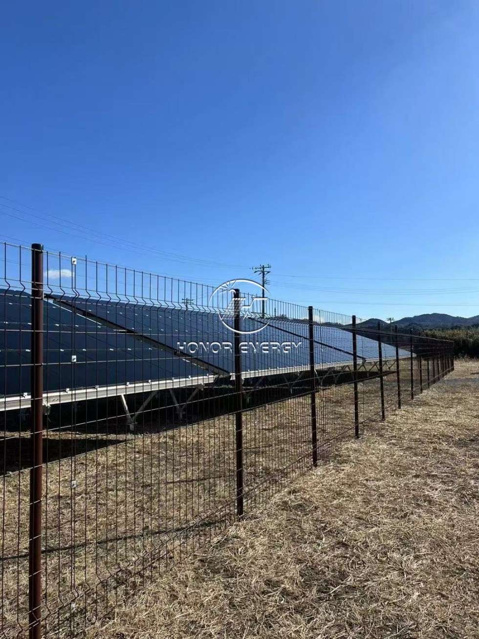 Adjustable Solar Aluminum Ground Mount