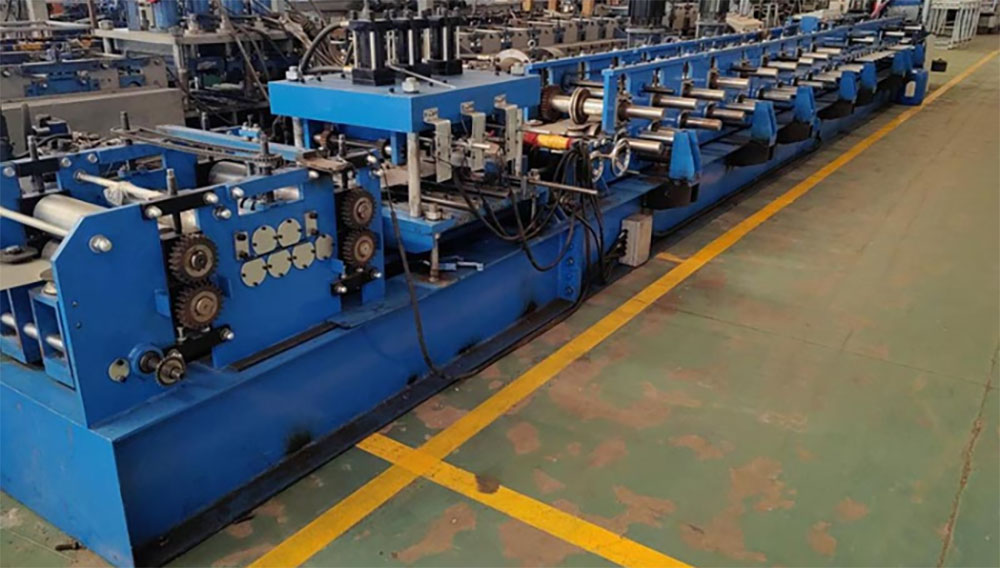 Integrated Production