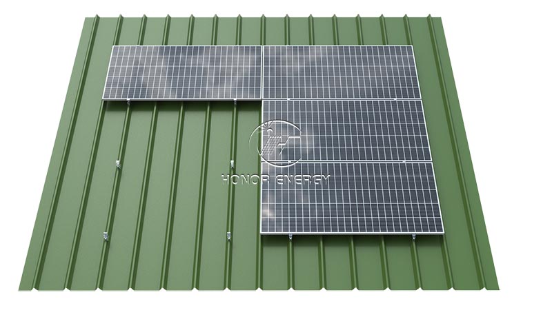 Solar Accessories