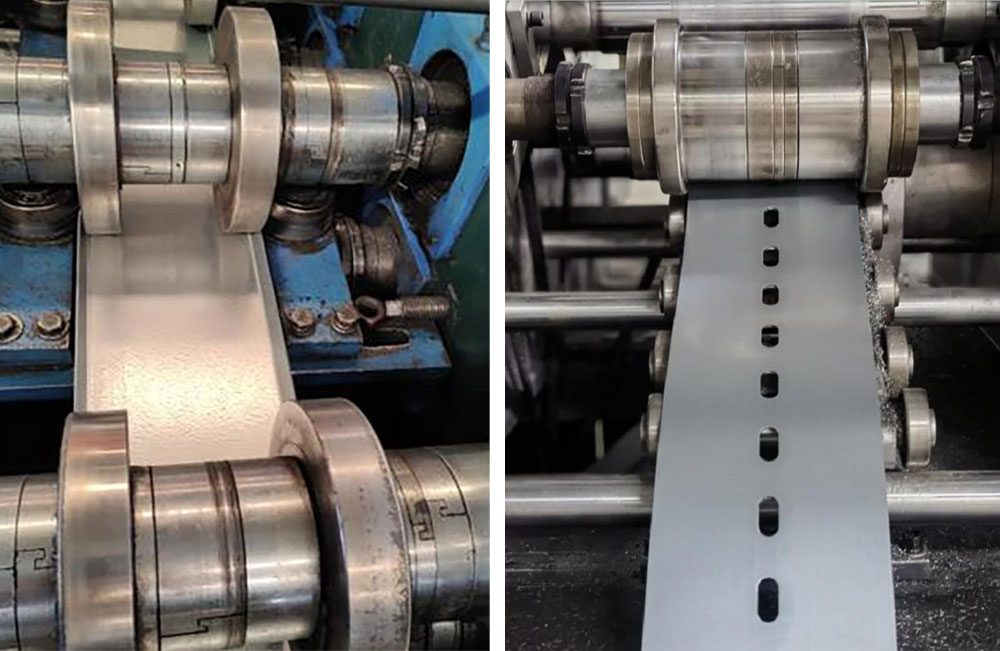 Integrated Production