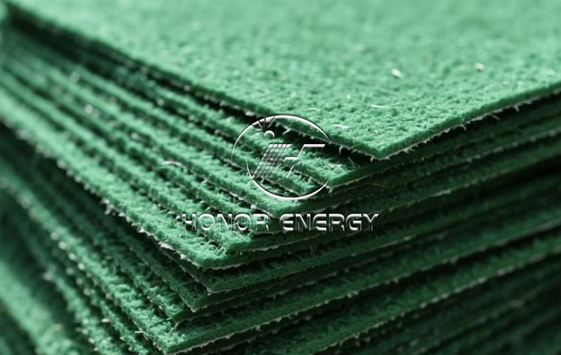 Anti Grass Mat