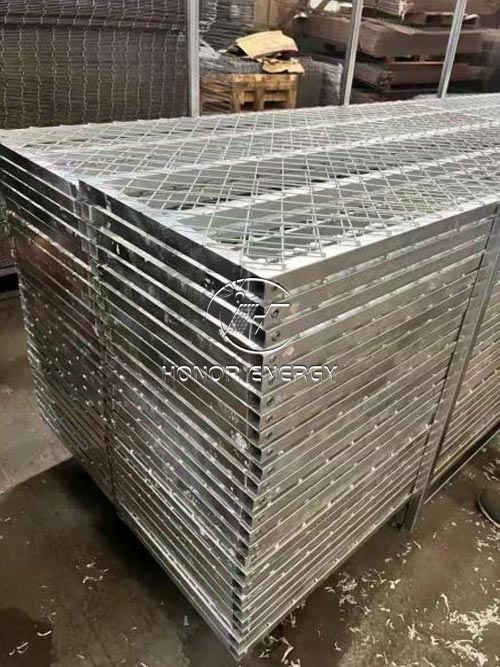 Solar WalkWay