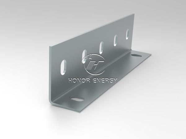 Solar Panel Rail