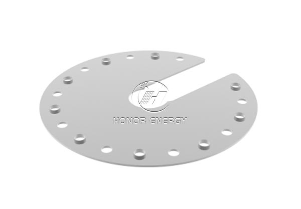 Solar Earting Component
