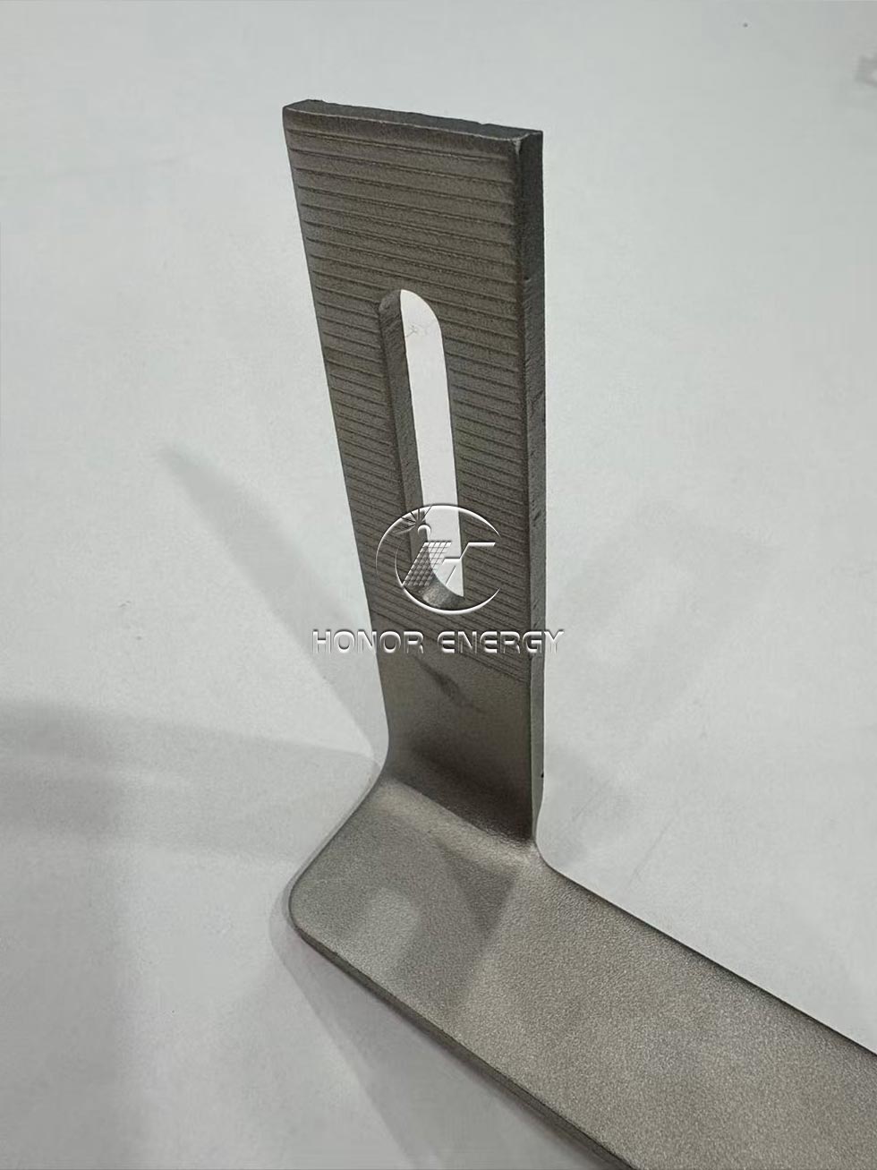 Solar rooftop hook