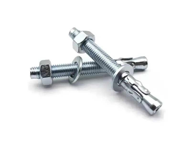 Expansion screw