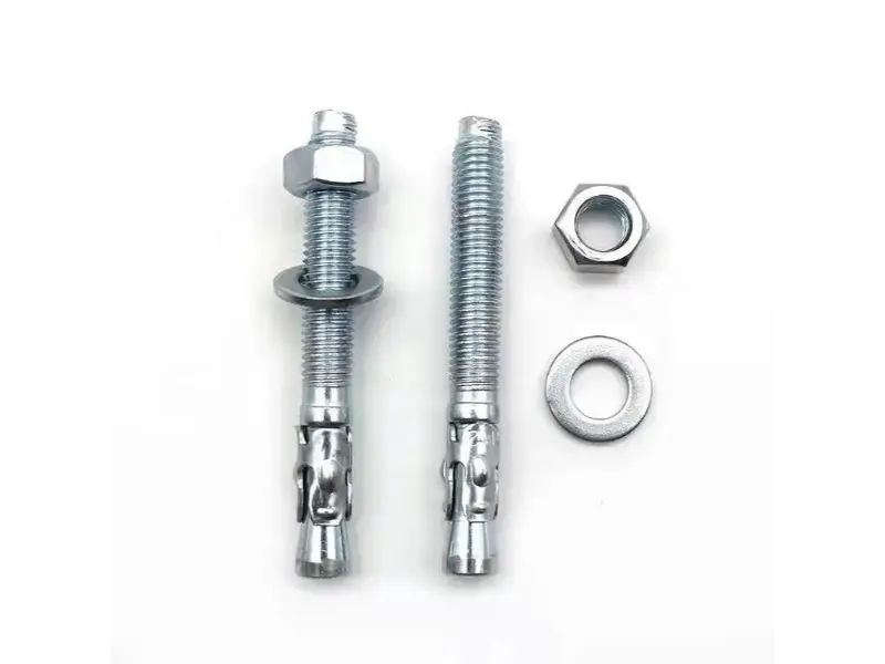 Expansion screw