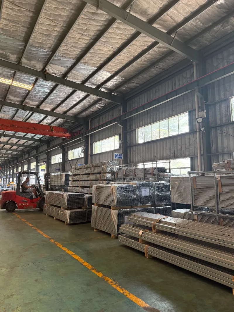 12MW large-scale ground solar mounting