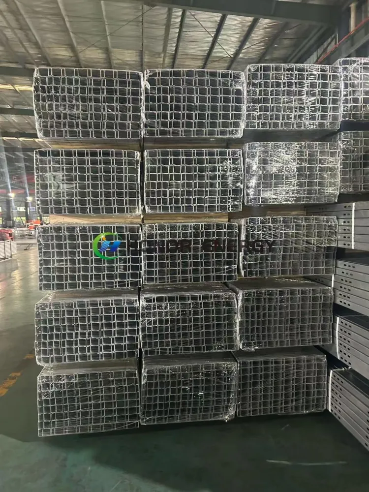 PV Mounts