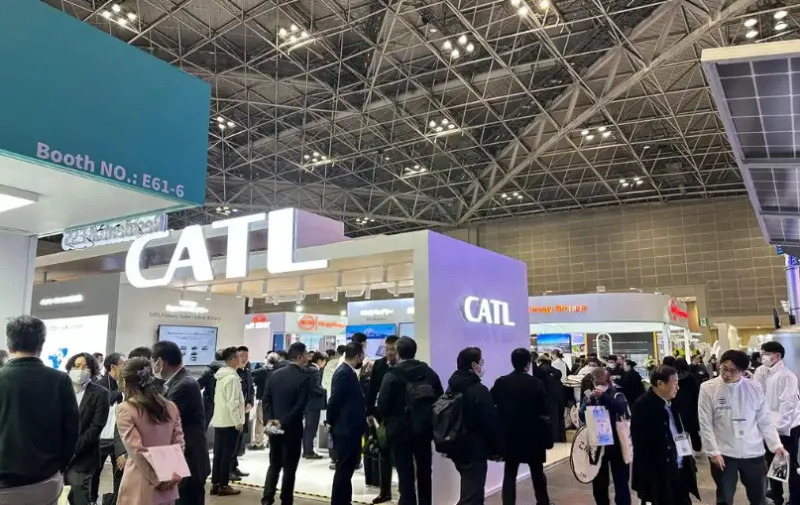 2026 Smart Energy Conference and Exhibition