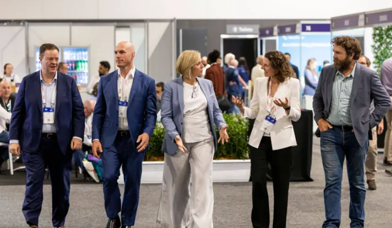 2026 Smart Energy Conference and Exhibition