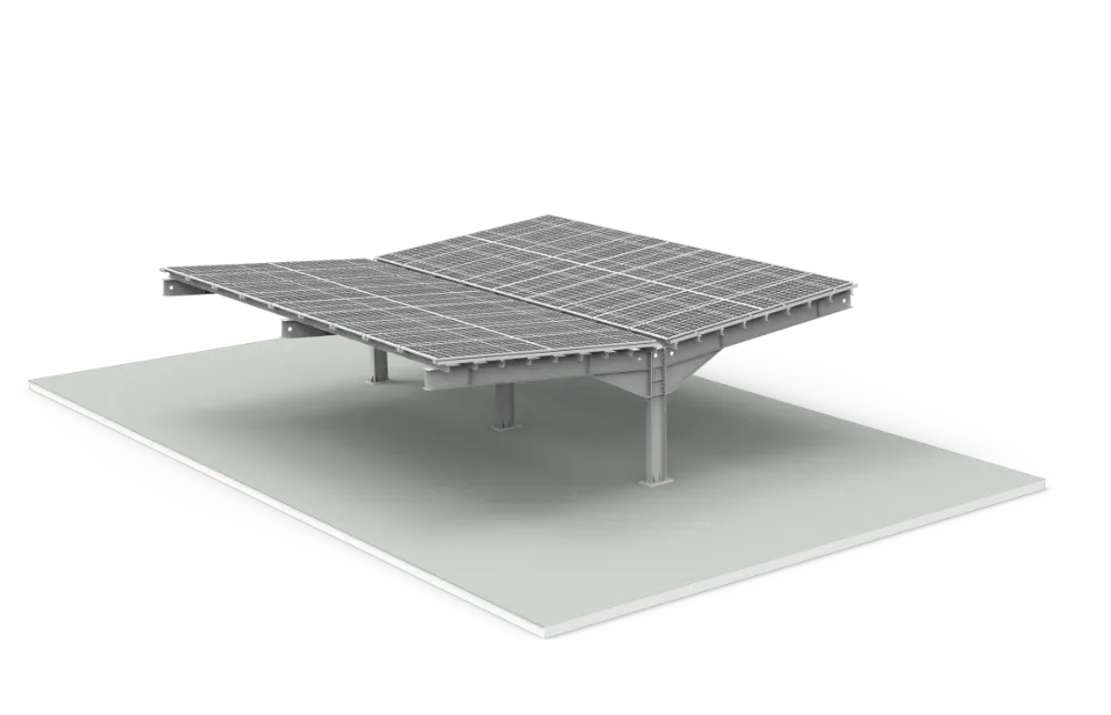 solar carport