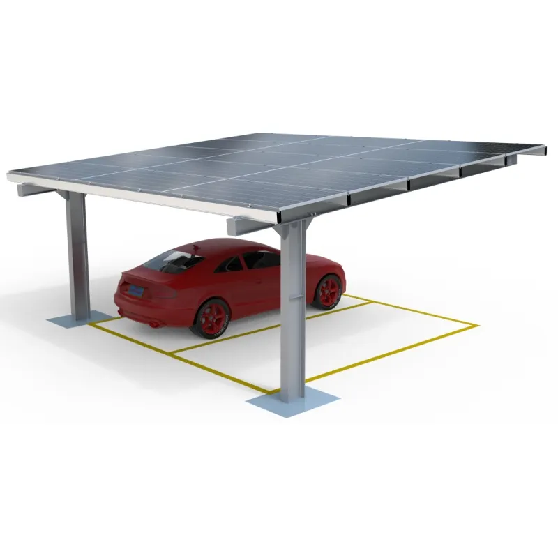 solar carport