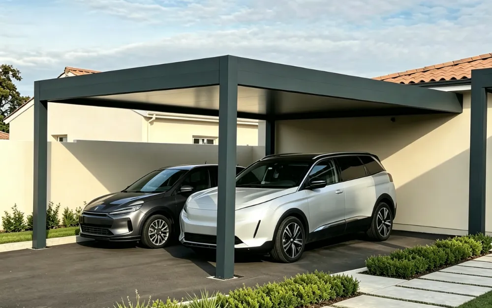 solar carport