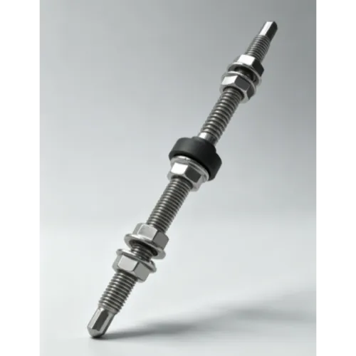 High quality solar hanger bolt
