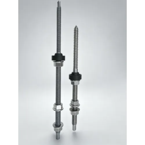 High quality solar hanger bolt