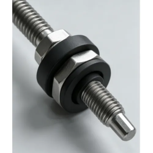 High quality solar hanger bolt