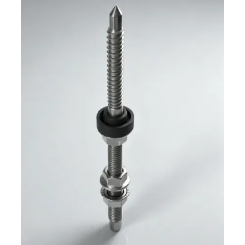 High quality solar hanger bolt