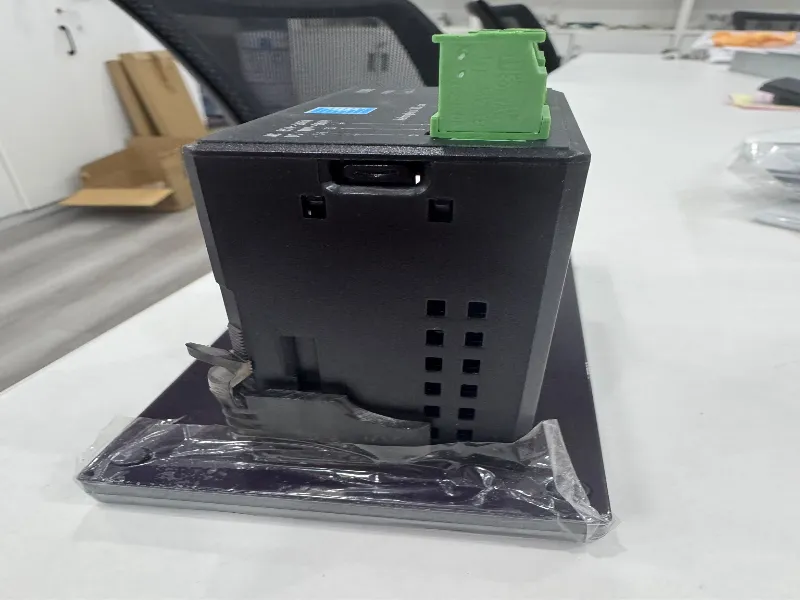 OTI Remote Temperature Indicator 1219E
