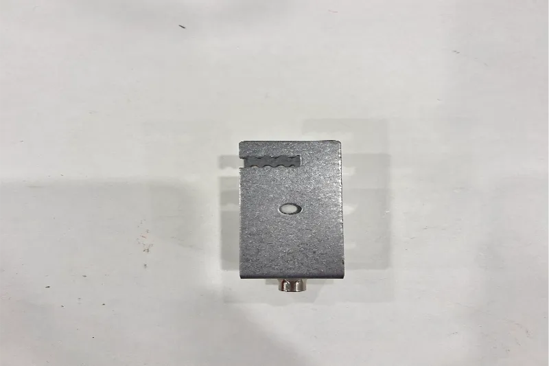 Solar U type clamp