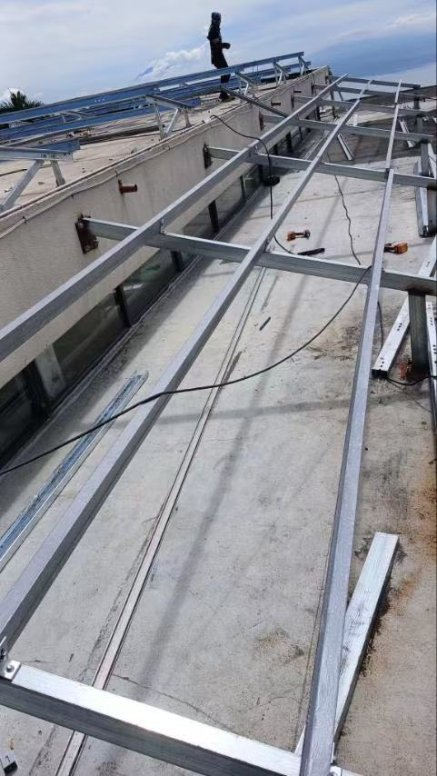 Philippines Rooftop Distributed PV Project 