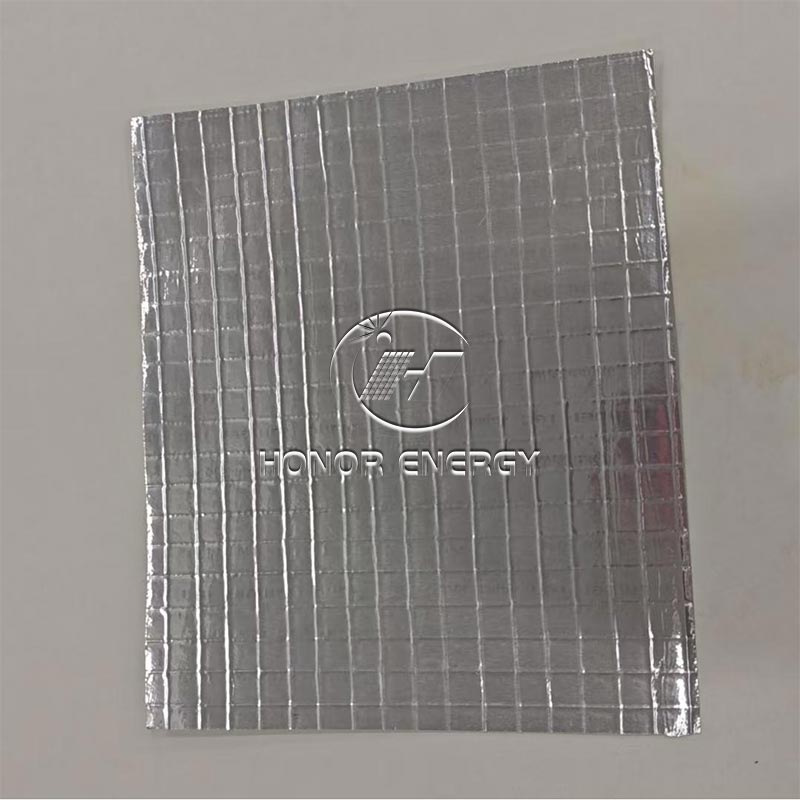Reflective Anti-grass Mat