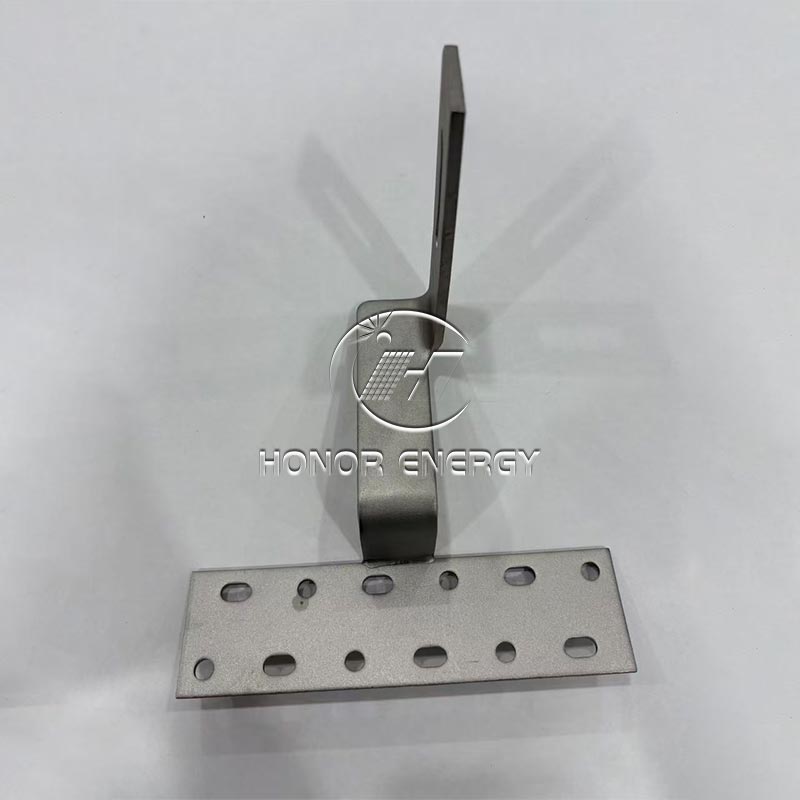 Solar Rooftop Hook