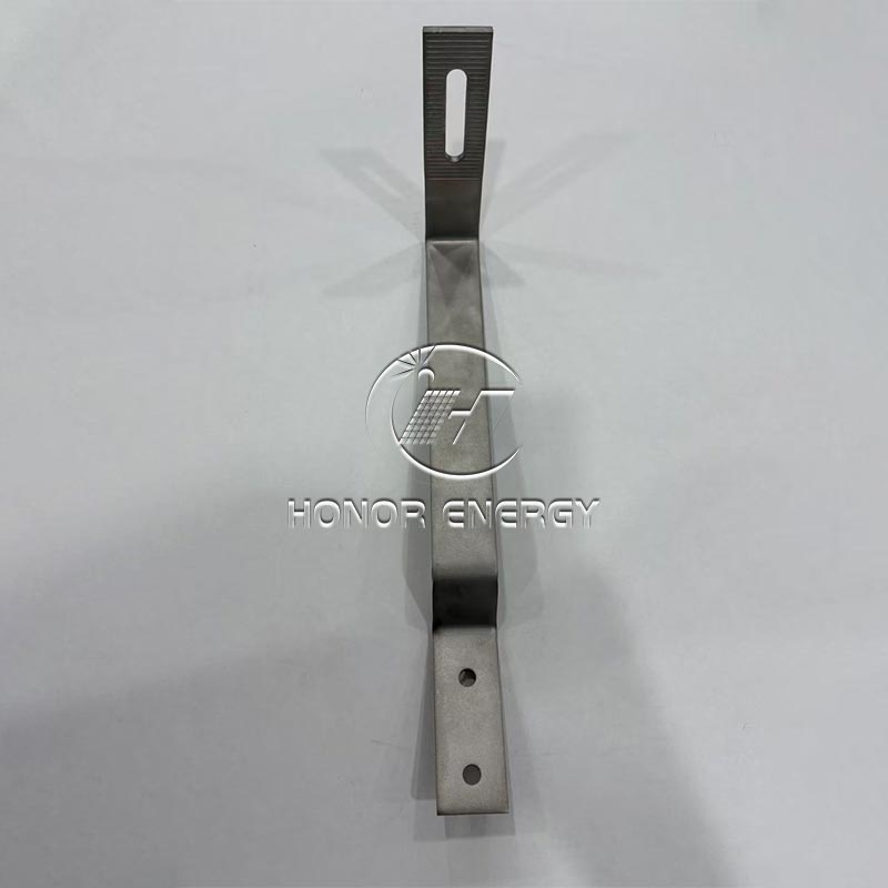 solar Tile Roof Hook