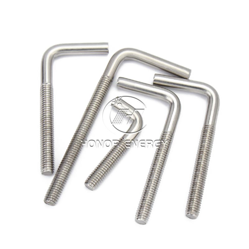 Stainless Solar Mount Fastener